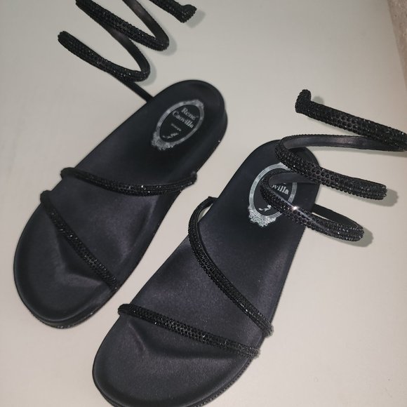 Renè Caovilla Sandals - Picture 3 of 4